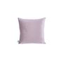 Voir la diapositive 4 : Paris Prix Lot de 2 Coussins Déco  Prisma II  30x50cm Taupe