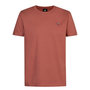 Voir la diapositive 1 : Petrol Industries T shirt /Rose Homme Petrol Industries TSR002