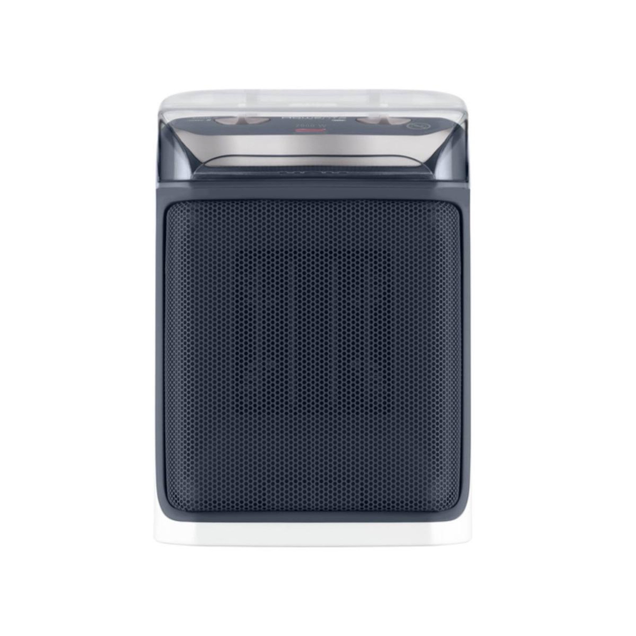 Voir la diapositive 2 : ROWENTA Chauffage soufflant céramique 2000w bleu - SO9281F0