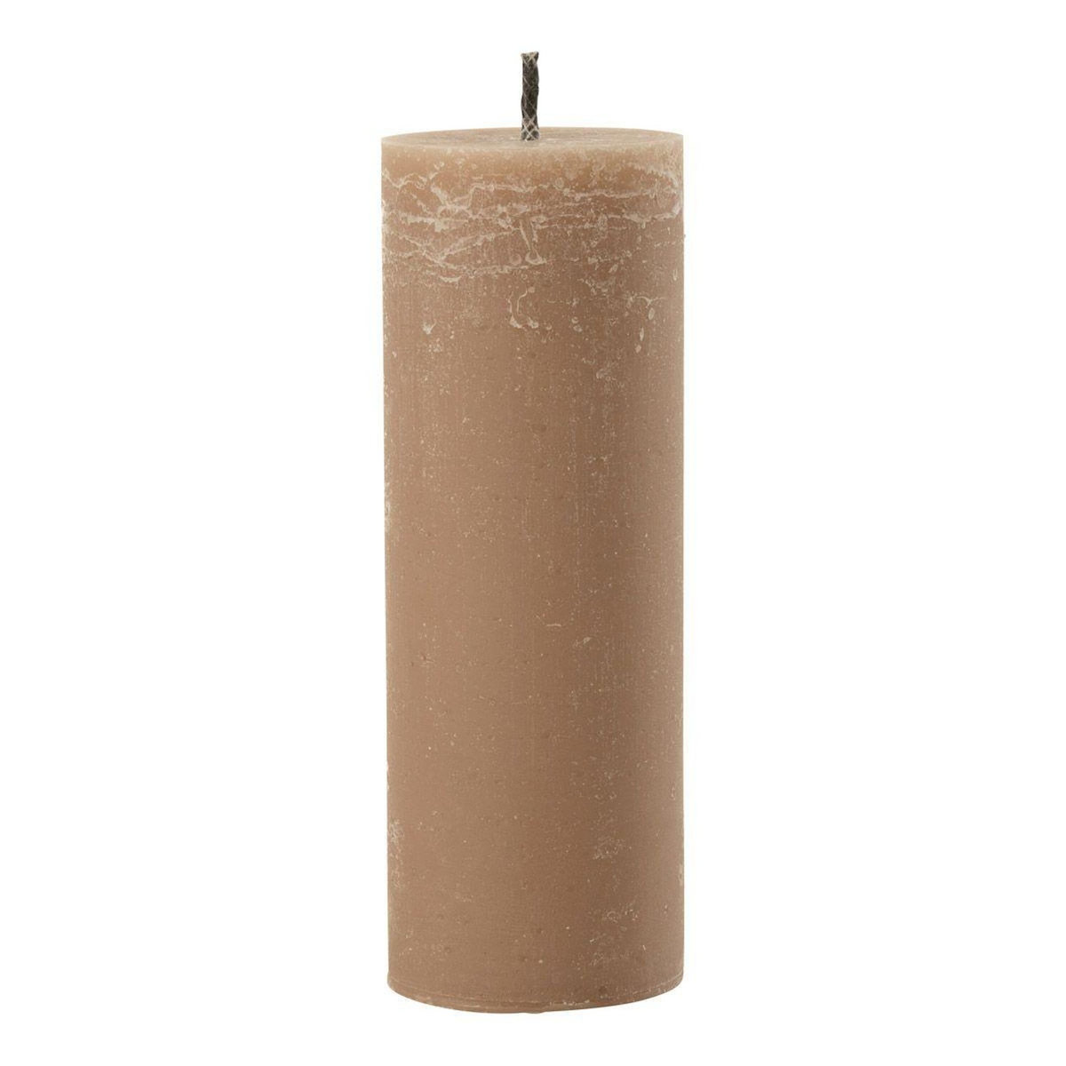 Paris Prix Bougie Pilier Extérieur  Odessa  28cm Taupe