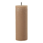 Paris Prix Bougie Pilier Extérieur  Odessa  28cm Taupe