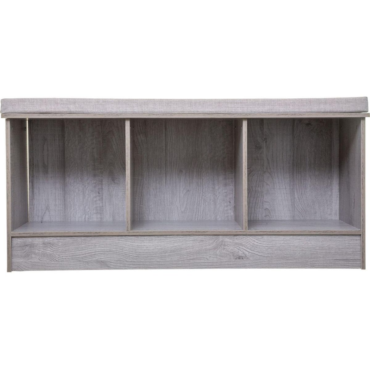 FIVE Banc de rangement design Mix'n modul