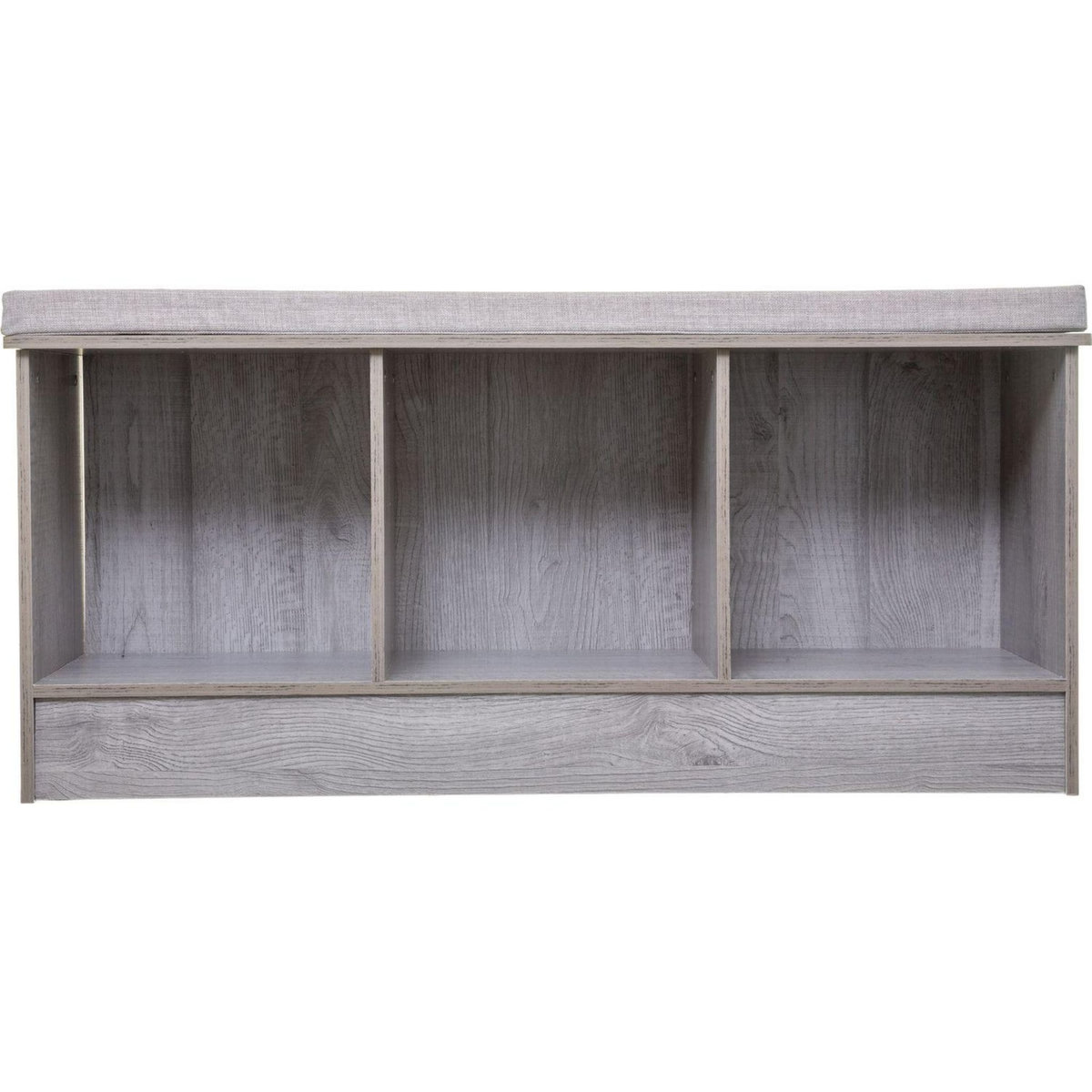 FIVE Banc de rangement design Mix'n modul