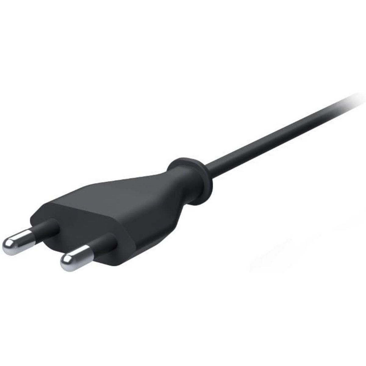 MICROSOFT Chargeur ordinateur portable Surface Chargeur 65W Surface Connect