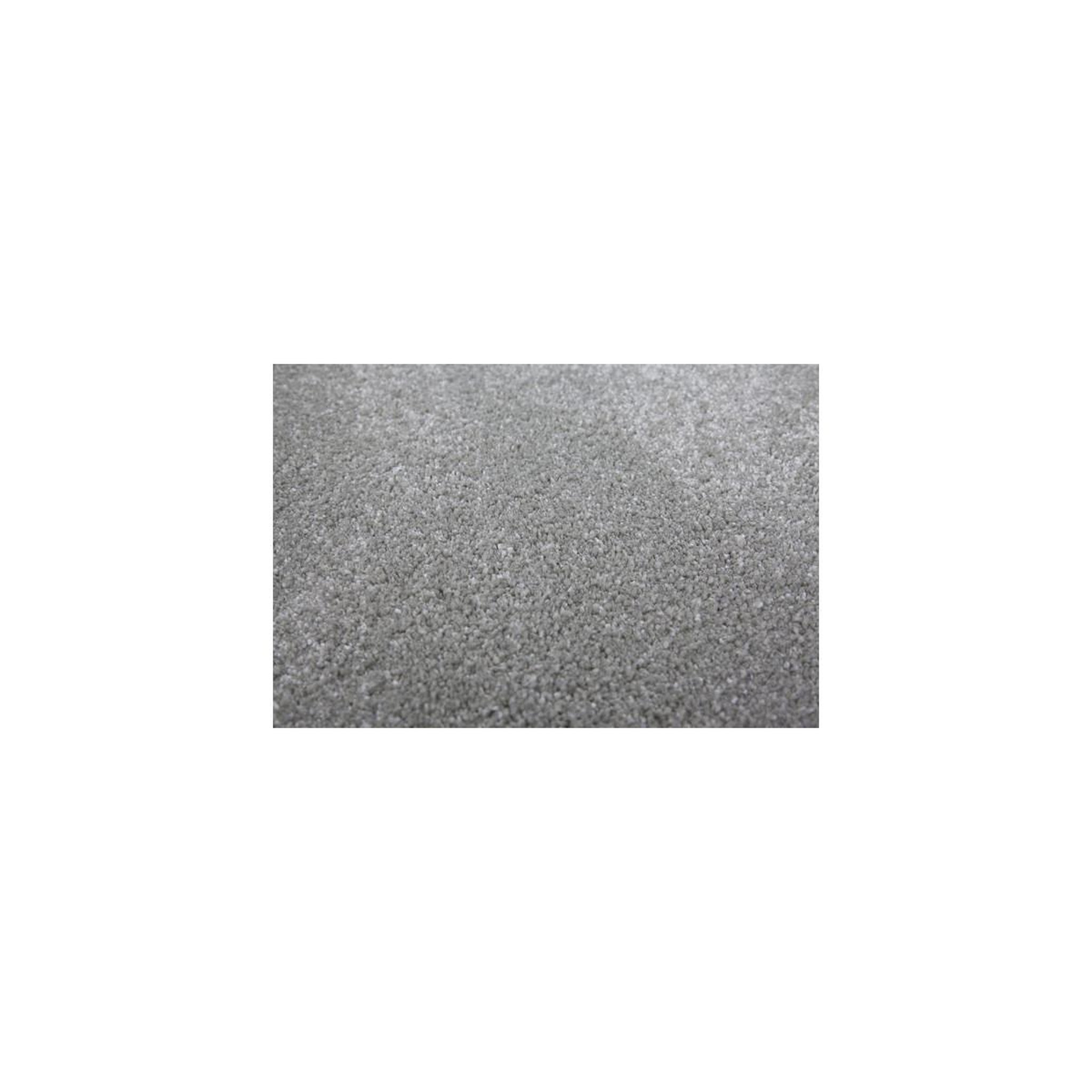 Voir la diapositive 3 : Paris Prix Tapis Tissé Déco  Saint Lucia  Vert Pastel