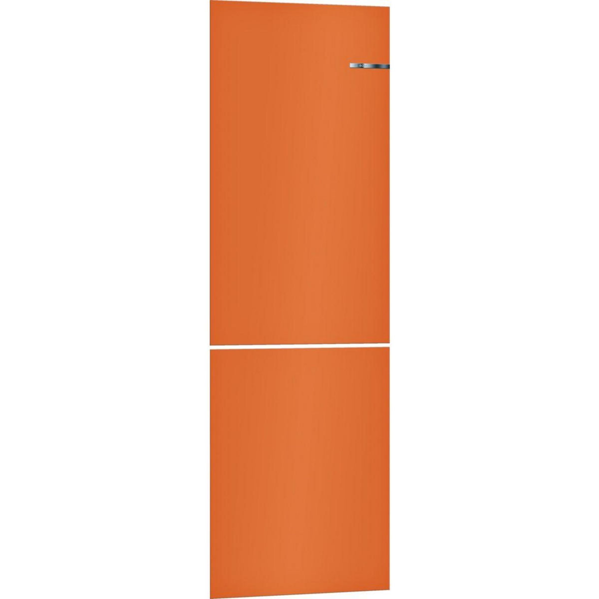 BOSCH Panneau d'habillage VARIOSTYLE ORANGE KSZ1BVO00