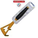 OUTILS PERRIN Griffe polyamide - Jaune miel