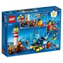 LEGO City 60274 - La capture au phare