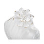 Voir la diapositive 4 : Paris Prix Vase Déco en Porcelaine  Young Lady  24cm Blanc