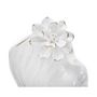 Voir la diapositive 4 : Paris Prix Vase Déco en Porcelaine  Young Lady  24cm Blanc