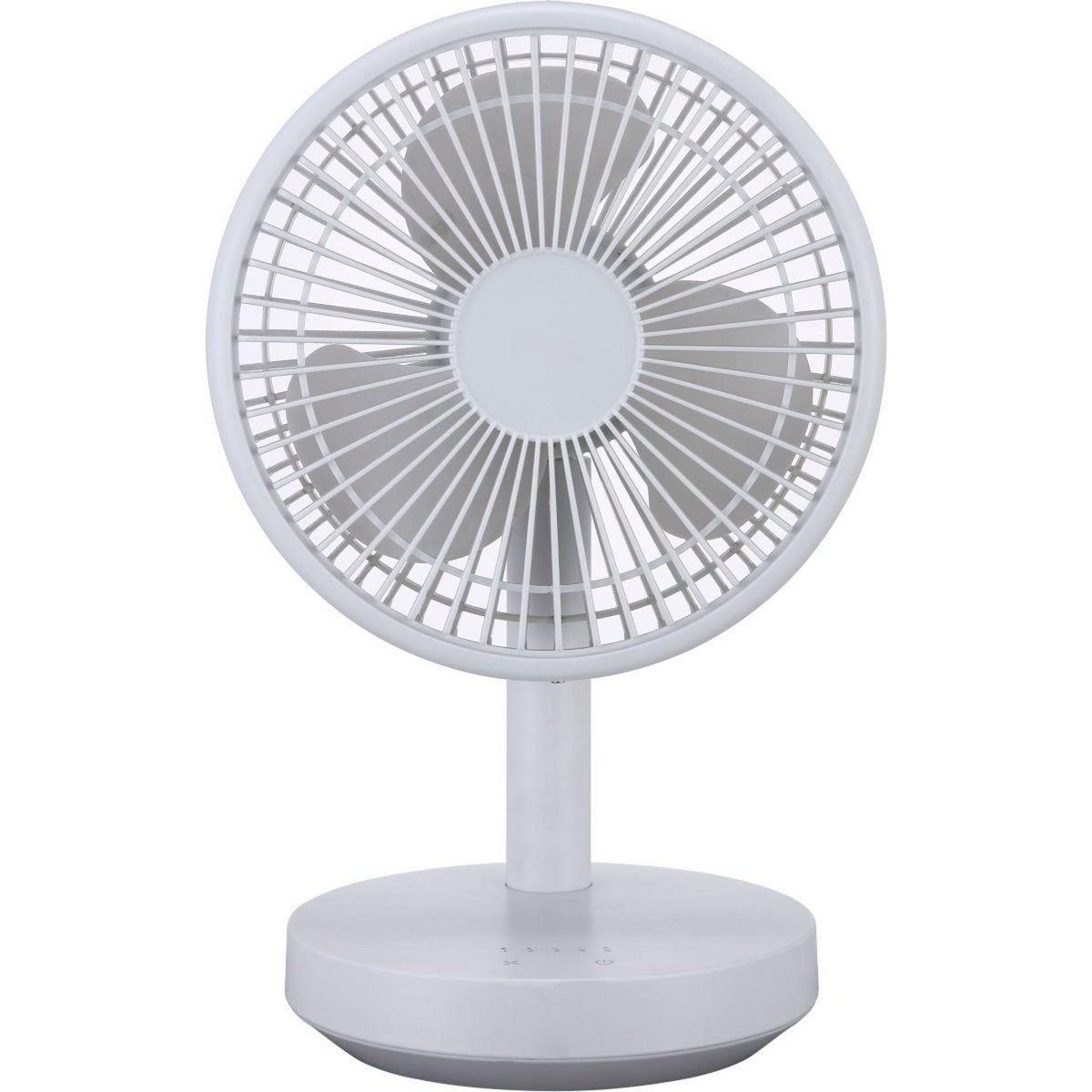 ESSENTIEL B Ventilateur USB EVT-T35
