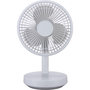Voir la diapositive 3 : ESSENTIEL B Ventilateur USB EVT-T35