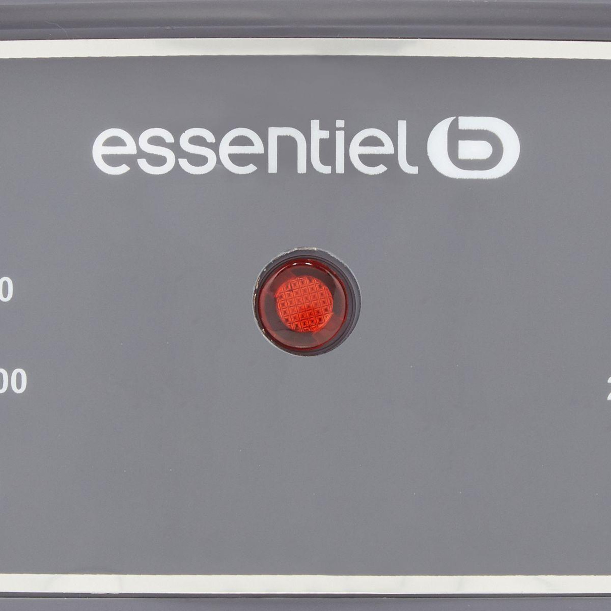 Voir la diapositive 5 : ESSENTIEL B Stérilisateur de bocaux ESB 2