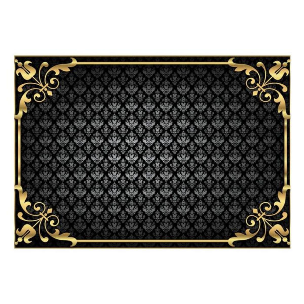 Paris Prix Papier Peint  A Little Bit of Luxury