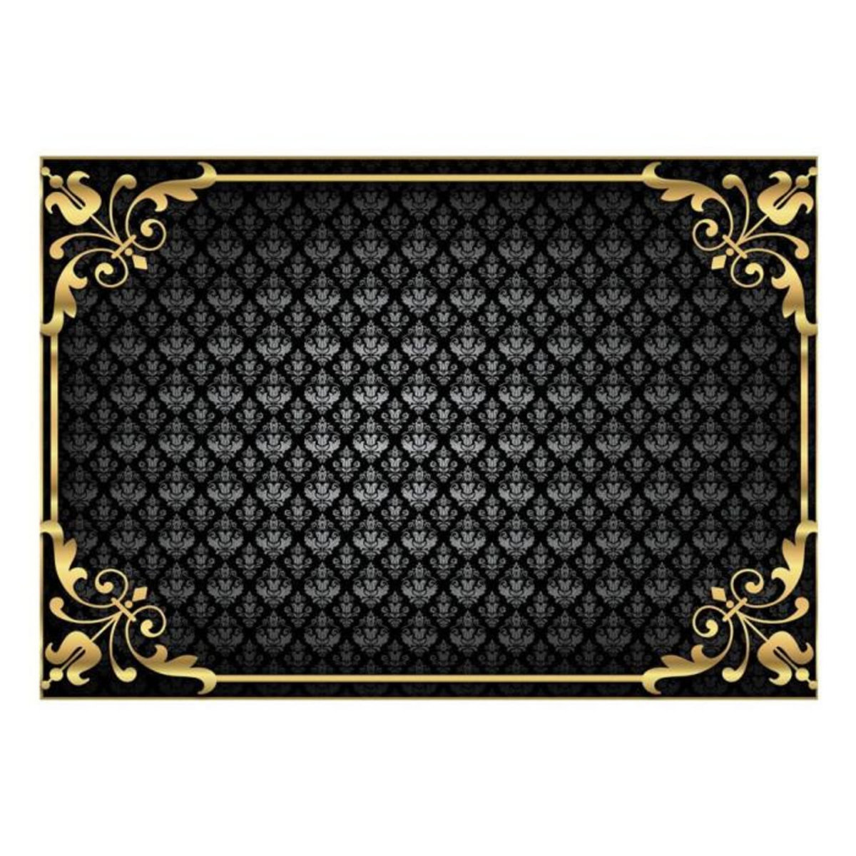 Paris Prix Papier Peint  A Little Bit of Luxury