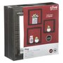 Voir la diapositive 3 : FIVE Lot de 3 Etagères Fixy Cub