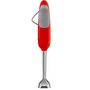 Voir la diapositive 4 : SMEG Mixeur HBF11RDEU Rouge
