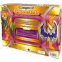 Voir la diapositive 2 : ASMODEE Coffret 6 boosters - Pokemon 
