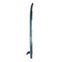 Voir la diapositive 4 : ROHE Pack Stand Up Paddle gonflable ROHE RACE 12' x 32'' x 6'' (365 x 81 x 15 cm) – avec accessoires