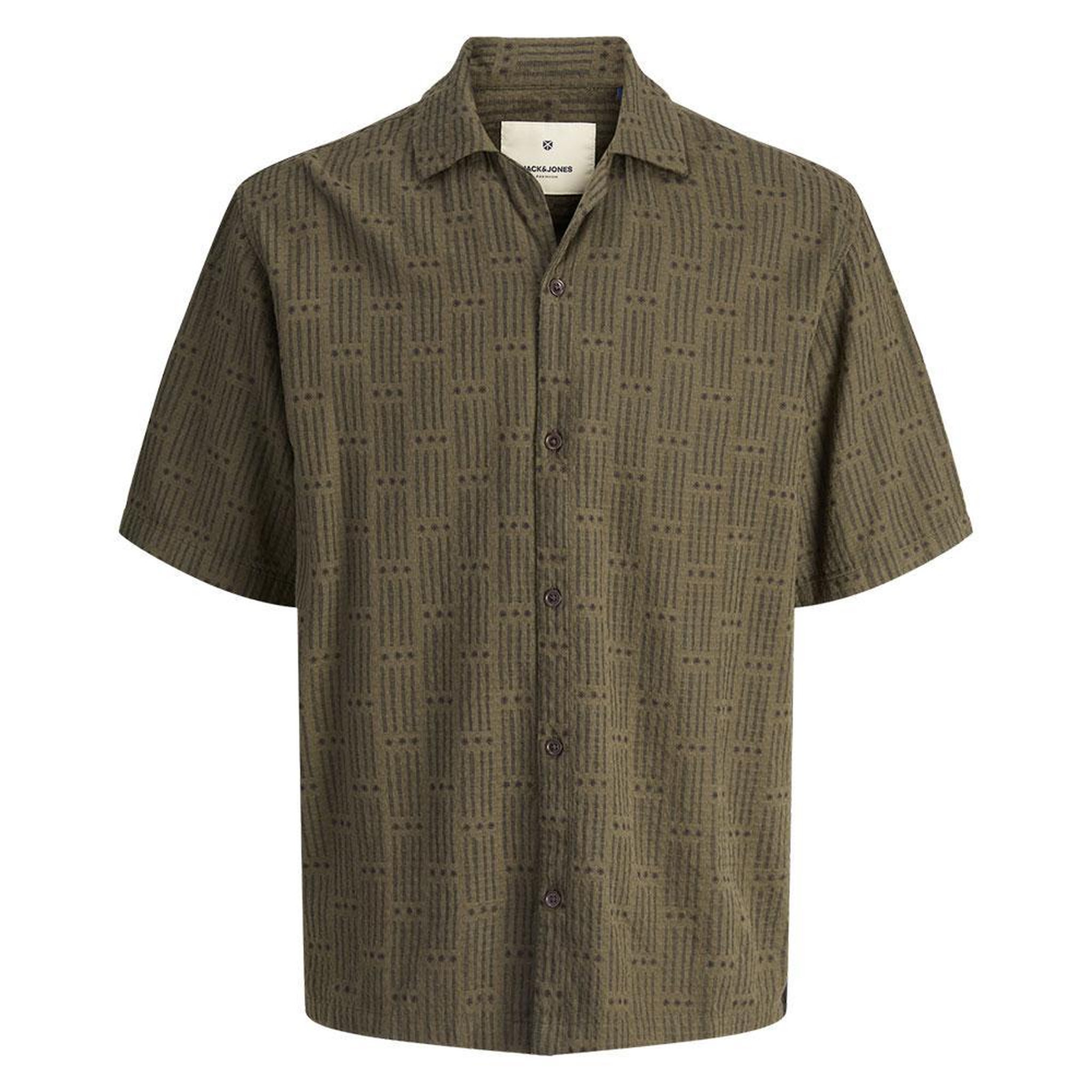 Voir la diapositive 5 : Jack & Jones Chemise  Homme Jack & Jones Vincent