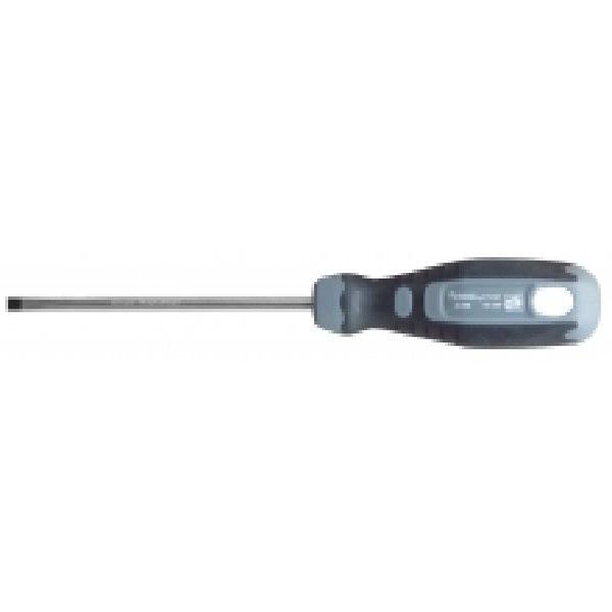 OUTIFRANCE Tournevis plat usine type électricien 2,5 x 50 mm
