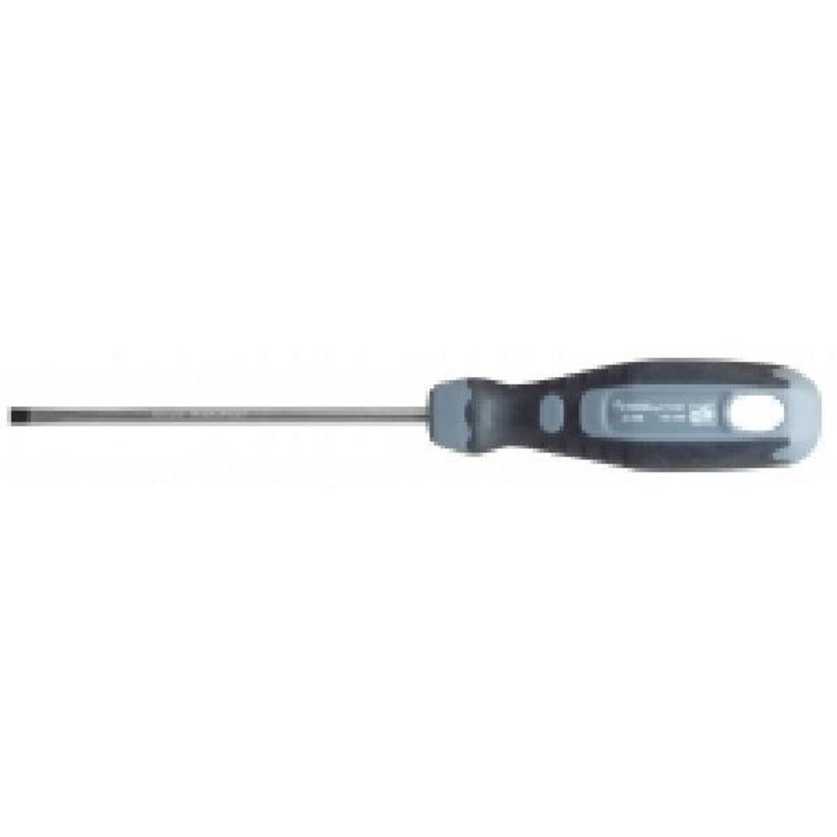 OUTIFRANCE Tournevis plat usine type électricien 2,5 x 50 mm