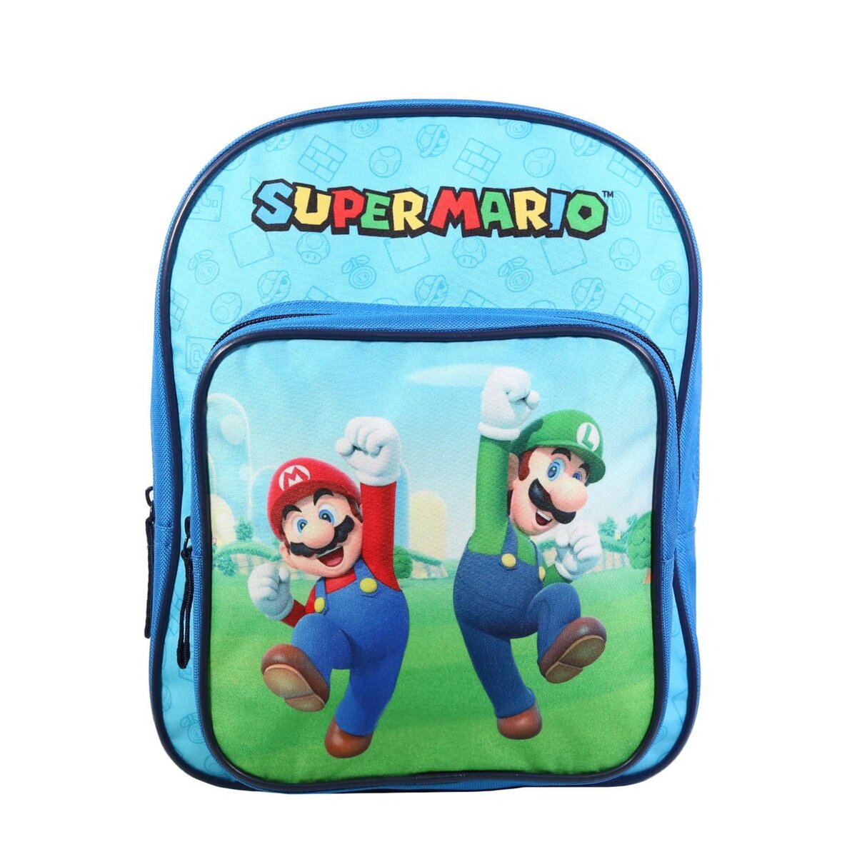 Sac super mario hot sale