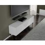 Voir la diapositive 4 : BEST MOBILIER Kirua - meuble tv - 4 portes - 180 cm