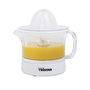Voir la diapositive 2 : TRISTAR Presse-agrumes électrique Tristar avec 2 cônes et rotation, blanc