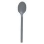 Voir la diapositive 4 : Paris Prix Lot de 3 Couverts  Nohya  21cm Gris