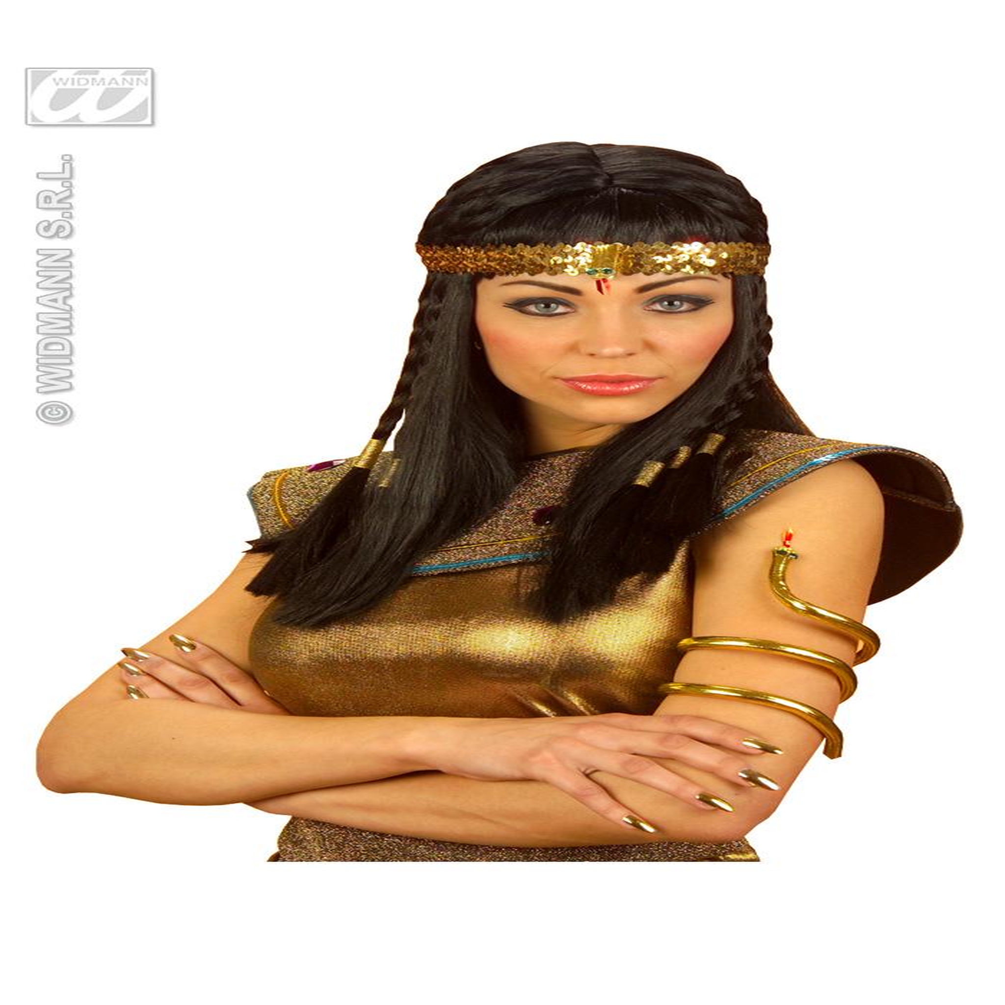 WIDMANN Bracelet De Reine D'Egypte - Cleopatre