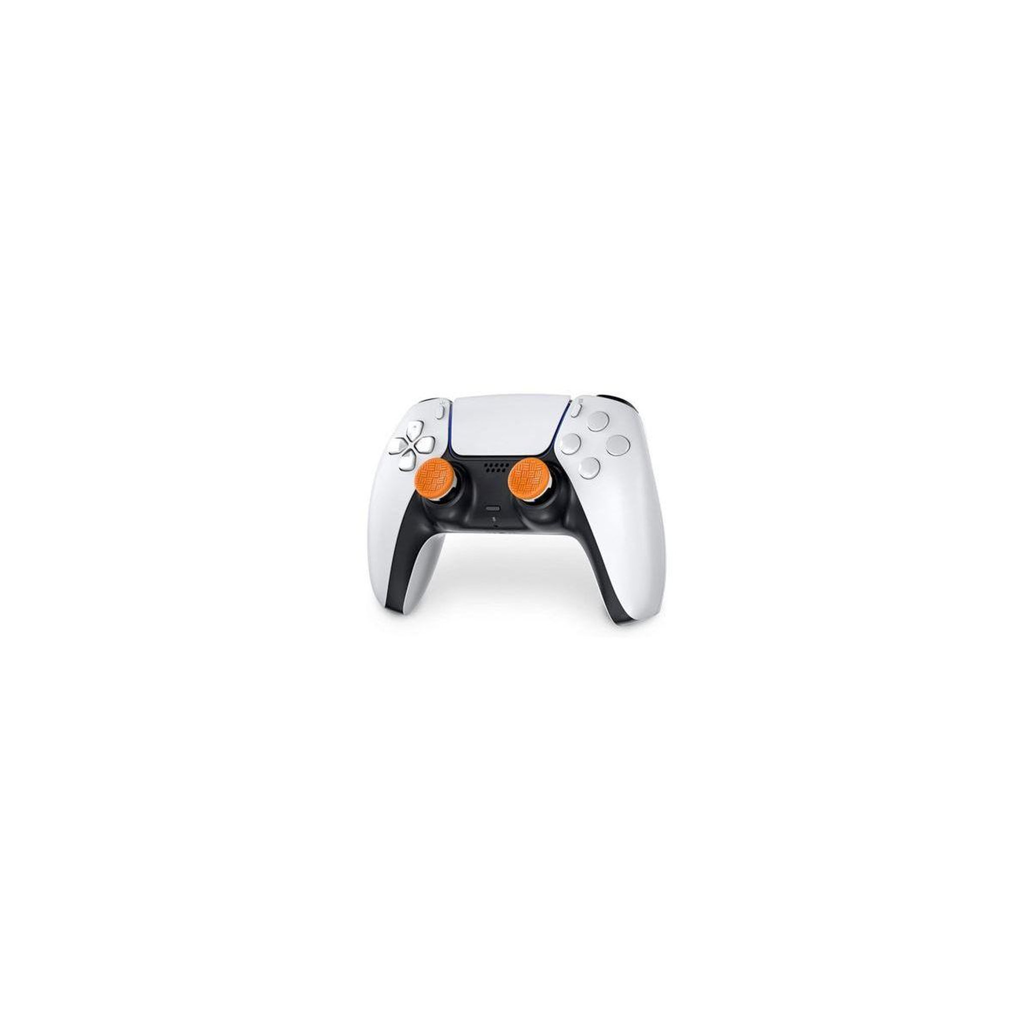 Voir la diapositive 4 : STEEL SERIES Accessoire manette Sports - Clutch Wht/Blk PS5