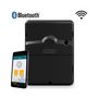 Voir la diapositive 2 : Eco Solem Programmateur secteur wifi et bluetooth 6 stations - 702sosmis06