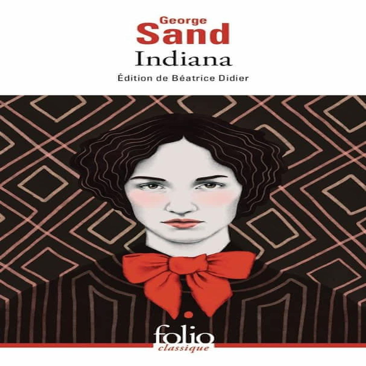 INDIANA, Sand George