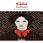INDIANA, Sand George