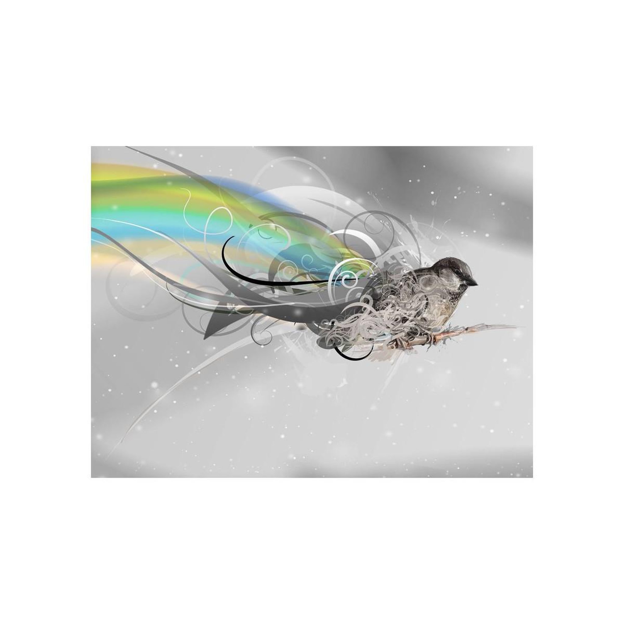 Voir la diapositive 2 : Paris Prix Papier Peint II  Another Dimension