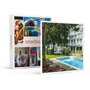 Voir la diapositive 1 : Smartbox 2 jours en hôtel 4* avec balnéo et espace bien-être à Strasbourg - Coffret Cadeau Séjour