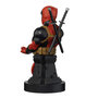 Voir la diapositive 5 : Figurine Deadpool Cable Guys