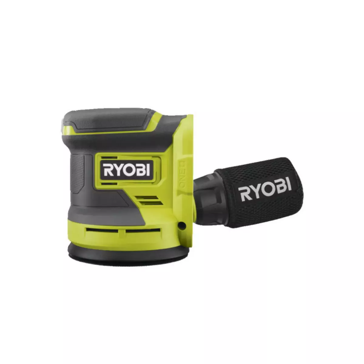 Ryobi Ponceuse excentrique RYOBI - 18V OnePlus - Sans batterie ni chargeur - RROS18-0