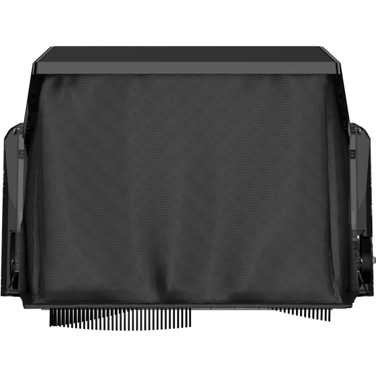 ECOFLOW Bac à tondeuse bac pour tondeuse robotisée Blade