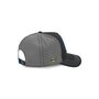 Voir la diapositive 6 : CAPSLAB Casquette trucker en sergé de coton DC Comics Gotham