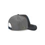 Voir la diapositive 6 : CAPSLAB Casquette trucker en sergé de coton DC Comics Gotham