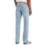 Voir la diapositive 2 : Levi's Jean 502  Homme Levi's Taper Med Indigo Worn In   W33