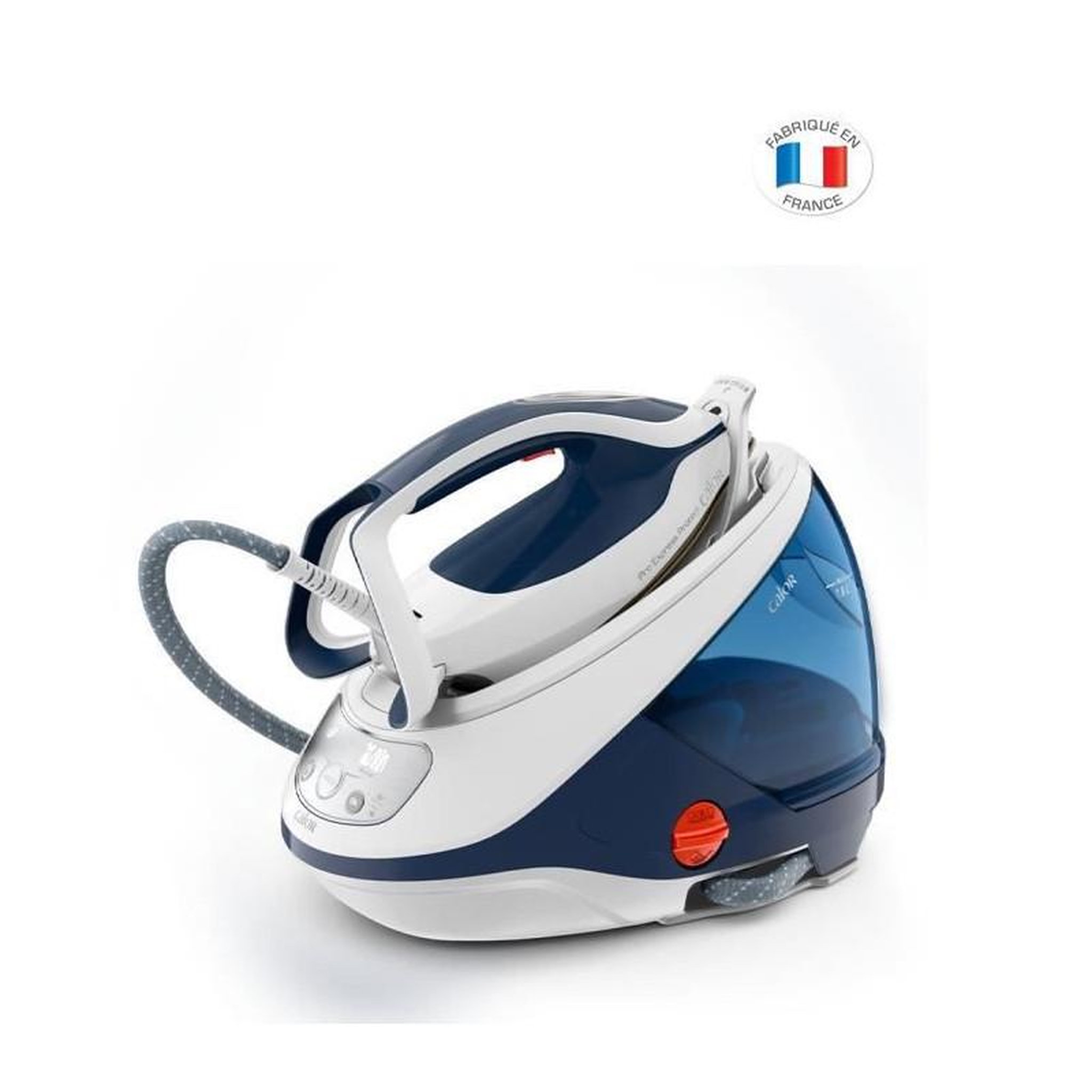 CALOR CALOR GV9223C0 CENTRALE VAPEUR PRO EXPRESS PROTECT