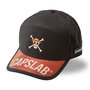 Voir la diapositive 1 : CAPSLAB Casquette 6 Pans visière 3D One Piece Pirates