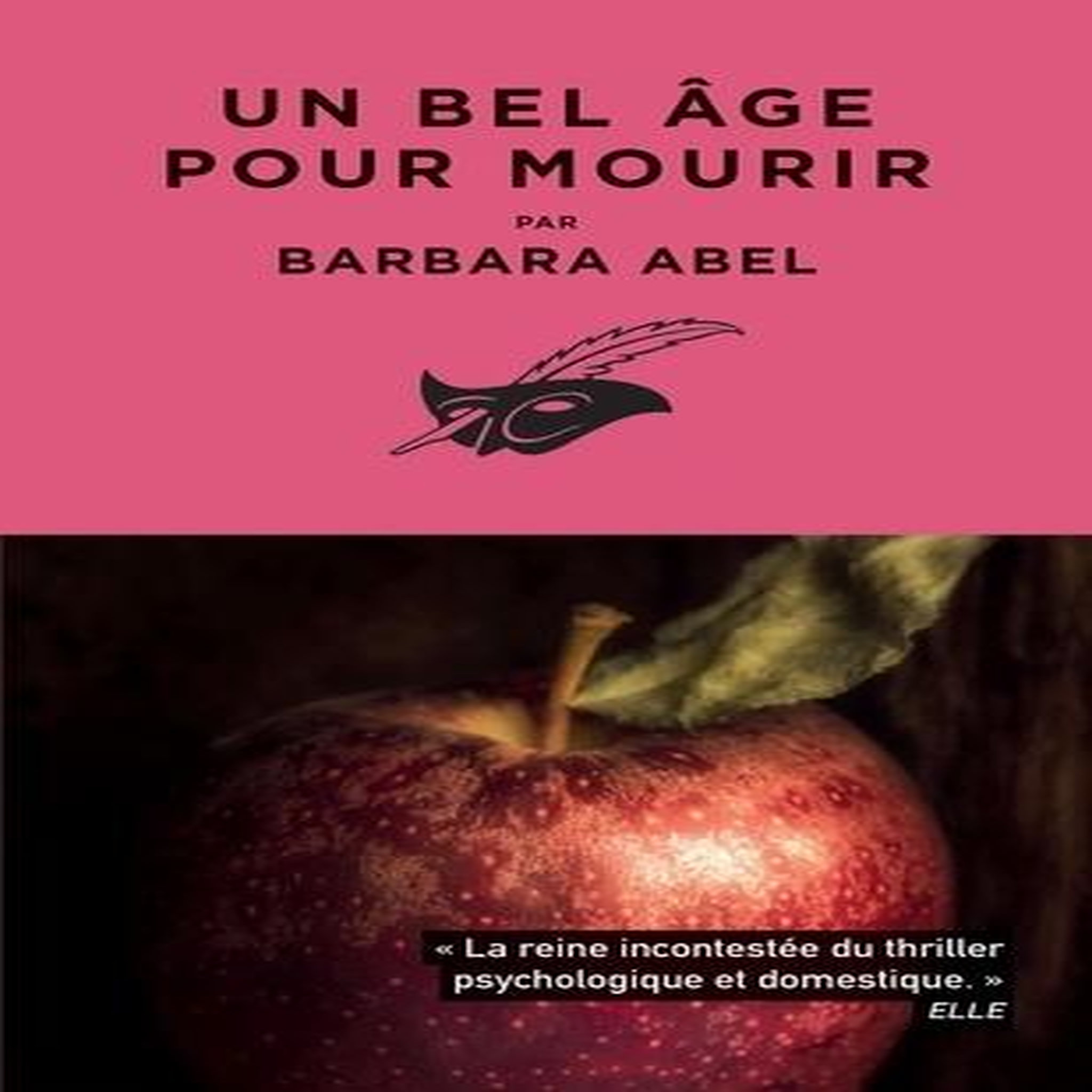 UN BEL AGE POUR MOURIR, Abel Barbara
