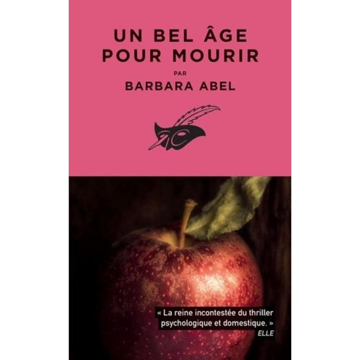 UN BEL AGE POUR MOURIR, Abel Barbara