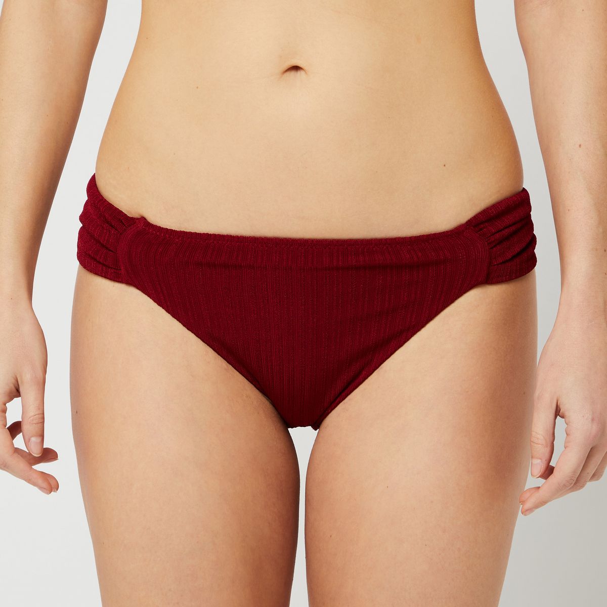 INEXTENSO Bas de maillot de bain femme 