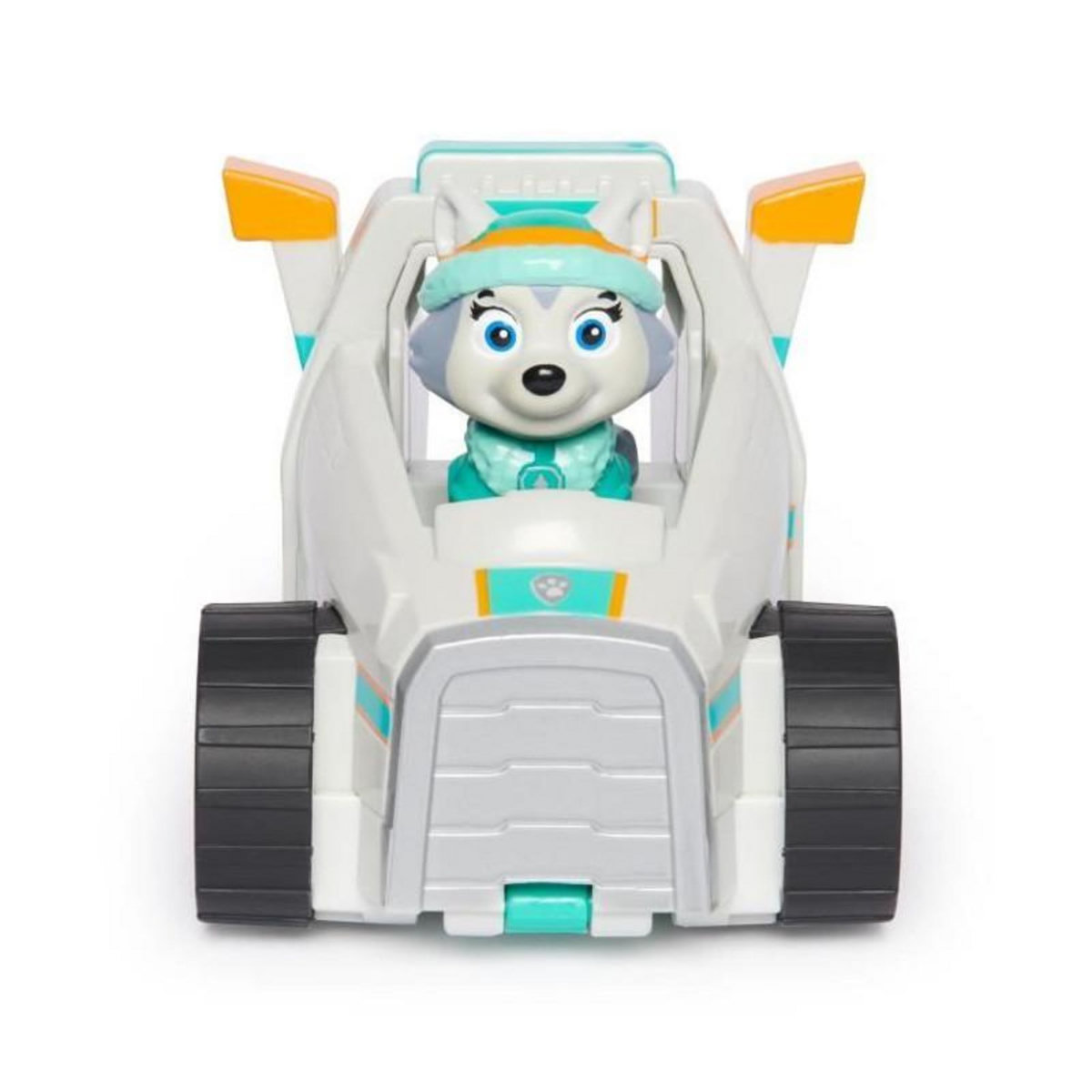 Spin Master VEHICULE + FIGURINE EVEREST La Pat' Patrouille