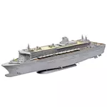 revell maquette bateau : queen mary 2